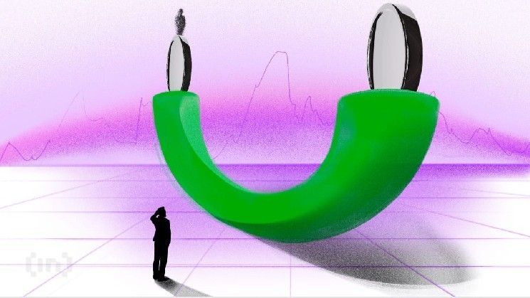 عملاقا العملات المستقرة يصكّان رموزاً بقيمة 2.8 مليار دولار