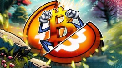 بعد 13 عاماً من أول تخفيض للمكافأة: تعدين البيتكوين يظهر بوجه جديد في 2025