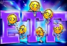 صناديق الاستثمار المشفرة تتجاوز التوقعات: نصف المستثمرين تقريباً يخططون للشراء