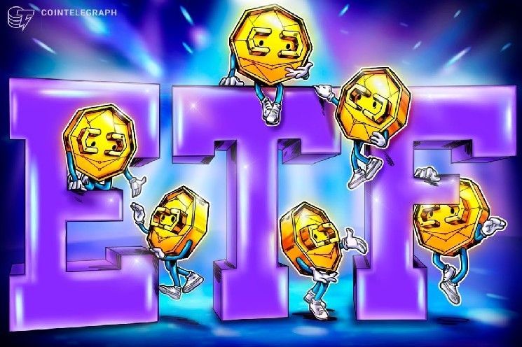 صناديق الاستثمار المشفرة تتجاوز التوقعات: نصف المستثمرين تقريباً يخططون للشراء