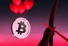 أين القاع؟ علاوة بيتكوين على كوين بيسب تسجل سالبة لمدة 21 يومًا متتاليًا