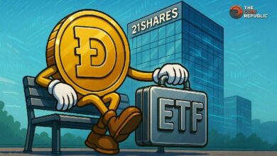خبر عاجل: صندوق Dogecoin ETF من 21Shares يحصل على موافقة الإدراج في ناسداك