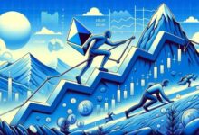 إيثيريوم تتراجع بعد تعافٍ وتكافح للحفاظ على الزخم فوق 3500 دولار