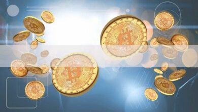 البيتكوين يتجاوز 90 ألف دولار رغم مؤشرات البيع المتصاعدة في البورصات