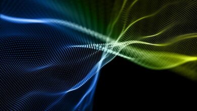 ويسدم تري تعلن شراكة استراتيجية مع Chainlink