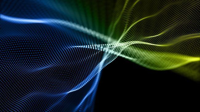 ويسدم تري تعلن شراكة استراتيجية مع Chainlink