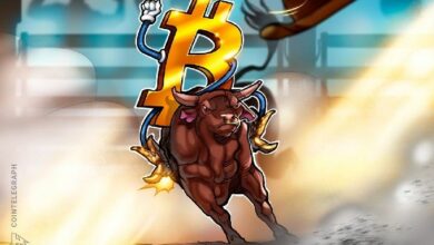 انخفاض الفائدة المفتوحة للبيتكوين يتعمق.. لكن المؤشرات تشير إلى اتجاه صعودي وشيك