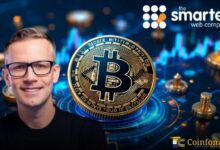 الرئيس التنفيذي لشركة SWC أندرو ويبلي يسلط الضوء على عائد بيتكوين البالغ 1.7% ويطمح لتقييم عادل