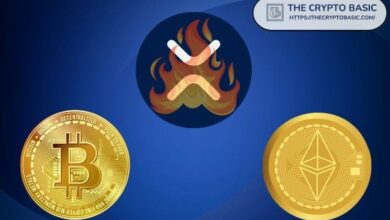 هذا هو المستوى الذي يحتاج إليه الريبل للإغلاق أمام البيتكوين والإيثريوم لانطلاق راليته القادمة