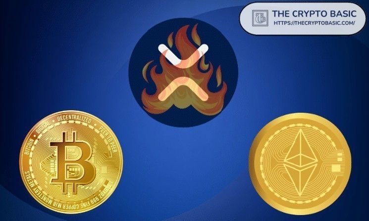 هذا هو المستوى الذي يحتاج إليه الريبل للإغلاق أمام البيتكوين والإيثريوم لانطلاق راليته القادمة