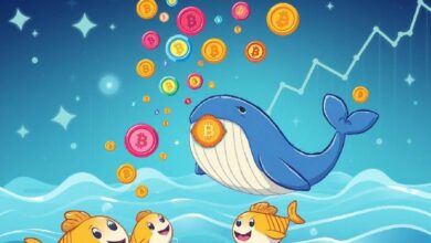 بيع آرثر هايز لـ 320,000 عملة LDO: تداعيات البيع الضخم على مستثمري العملات الرقمية