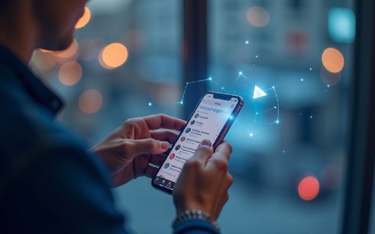 إطلاق Crypto.com مكافآت لحظية لحاملي Sonic ($S) بعائد سنوي 6%