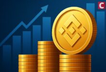 احتياطي بينانس للعملات المستقرة يسجل أعلى مستوى في التاريخ: هل يشير ذلك إلى علامة إيجابية؟