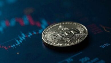 توقع سعر PEPE: هل يصمد أمام اختبار البيتكوين لمستوى 100 ألف دولار؟