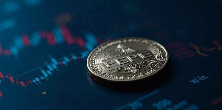توقع سعر PEPE: هل يصمد أمام اختبار البيتكوين لمستوى 100 ألف دولار؟