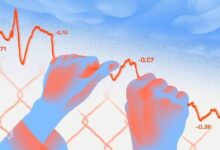 الطرح الصامت لـ Bitcoin: مستثمرو المؤسسات يدخلون السوق بينما يغادر الحائزون الأوائل مع نضوج السوق