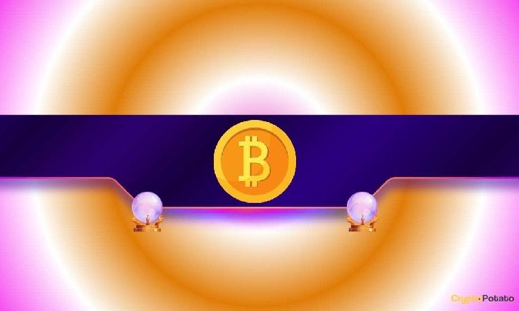 إعادة ضبط دورة البيتكوين (BTC): 82 ألف دولار أصبحت الخط الفاصل الآن