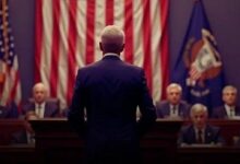 المنافسة في المدفوعات تشتعل: مُحافظ الاحتياطي الفيدرالي يؤكد دور العملات المستقرة