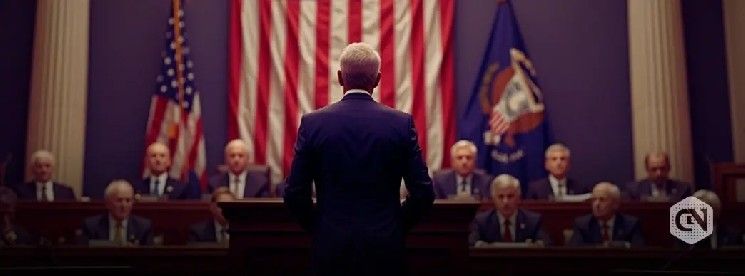 المنافسة في المدفوعات تشتعل: مُحافظ الاحتياطي الفيدرالي يؤكد دور العملات المستقرة