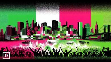 توزيعات ميغا إيث ICO تثير انقسامًا في صفوف المجتمع