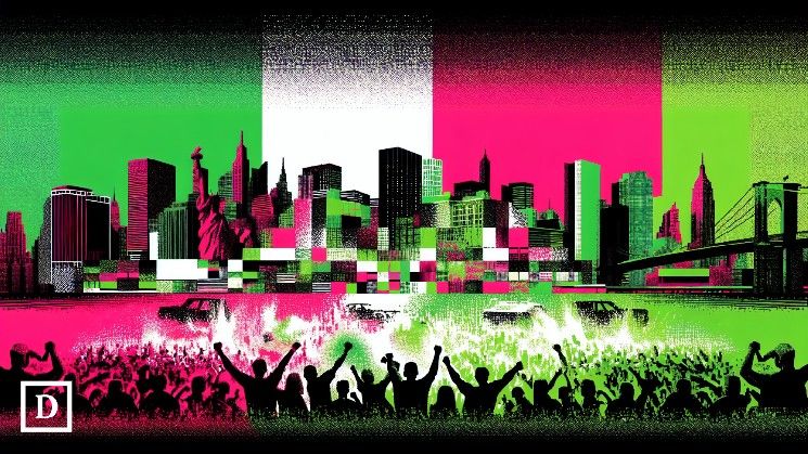 توزيعات ميغا إيث ICO تثير انقسامًا في صفوف المجتمع