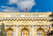 البيتكوين يتصدر الاستثمارات في روسيا مع تتبع البنك المركزي لمكاسبه الهائلة