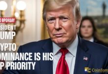 تصريح ترامب حول العملات الرقمية يوضح رؤية أمريكا في سوق الأصول الرقمية