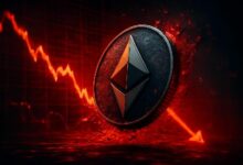 استثمارات الإيثيريوم تثبت قرب مستوى دعم حاسم – 3 مستويات يومية يجب مراقبتها