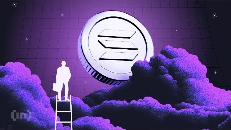 ارتباط سولانا بالبتكوين يدفع السعر إلى مرحلة الاستسلام