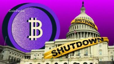 إعادة فتح الحكومة الأمريكية: القطاع الرقمي يترقب تدفقاً للسيولة وتقلبات أسعار الفائدة