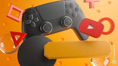 يوتيوب تطلق ما يُعتبر هجوماً مباشراً على مقاطع ألعاب البلوكشين