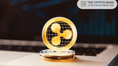 "رئيس كوين فاند: لا تهملوا عملة XRP"