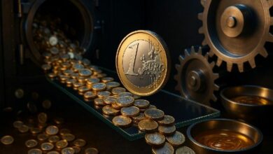 إطلاق عملتي EURCV و USDCV: عملات Societe Generale المستقرة تدخل عالم التمويل اللامركزي