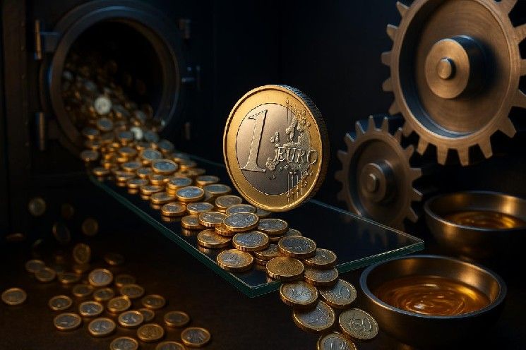 إطلاق عملتي EURCV و USDCV: عملات Societe Generale المستقرة تدخل عالم التمويل اللامركزي