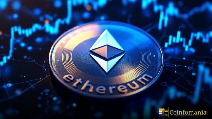 مستويات حرجة لتقييم الإيثيريوم يحددها محللون مع انخفاض السعر