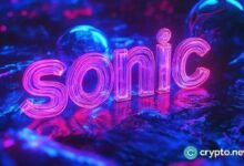 هل تتهاوى أسعار سونيك؟ الهيكل الهبوطي مستمر وتصحيح أعمق في الطريق