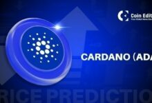 توقعات سعر كاردانو: هوسكينسون يعلن فشل الهجوم بينما يخترق ADA منطقة الدعم الحرجة