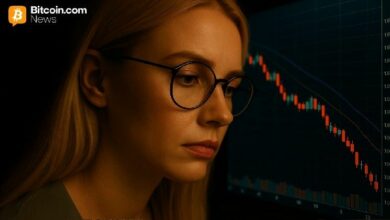 مراقبة سعر البيتكوين: هل بلغت القاع أم هي مجرد استراحة؟ تحليل مفصل للرسوم البيانية