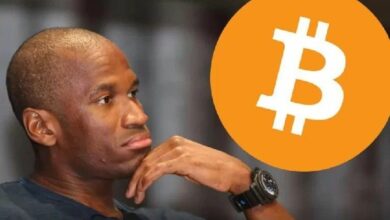مؤسس BitMEX آرثر هايز يكشف سبب انخفاض البيتكوين ويعلن عن سعر القاع المتوقع!