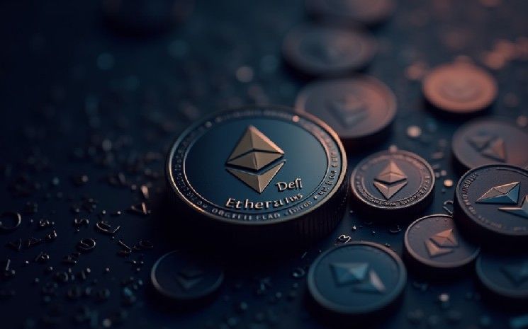 توقع سعر الإيثيريوم مع تشكل تقاطع الموت وارتفاع تدفقات صناديق الاستثمار والتخلي عن التخزين