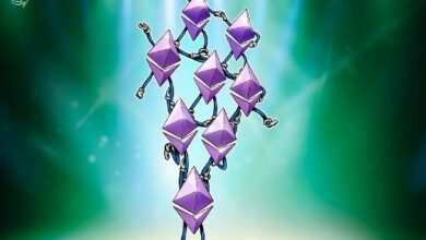 إيثيريوم تتوسع نطاقيًا: تفوق التوقعات بتسجيل 24 ألف معاملة في الثانية عبر "لايتير"