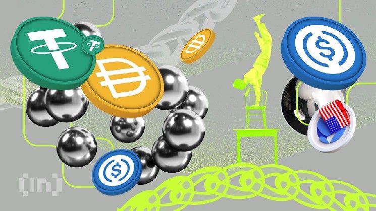 أكثر من 300 عملة مستقرة على CoinGecko: هل جميعها متشابهة حقاً؟