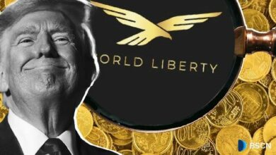 مراجعة رمز WLFI: تحليل الاستخدام، الأداء والتوزيع