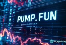 فريق Pump.fun ينقل 75 مليون دولار أخرى إلى Kraken وسط تصاعد مزاعم سحب الأموال