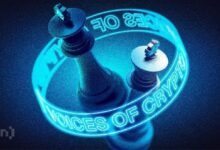 حراس التشفير: إتقان لعبة إدراج البورصات عالية المخاطر