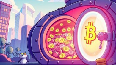 استراتيجية خزينة البيتكوين الثورية: خطوة جريئة بقيمة 72.5 مليون دولار من "هايبيرسكيل داتا"