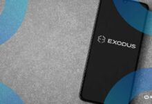 "إكسودس" المُدرجة في بورصة نيويورك تسجل أداءً قوياً في الربع الثالث مع ارتفاع إيرادات البيتكوين