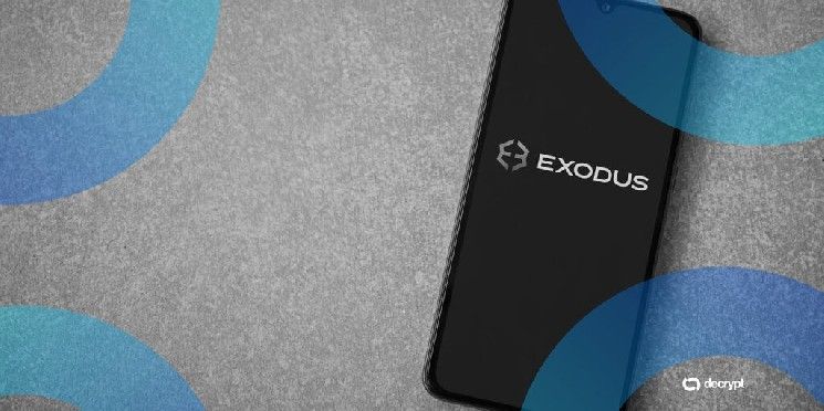 "إكسودس" المُدرجة في بورصة نيويورك تسجل أداءً قوياً في الربع الثالث مع ارتفاع إيرادات البيتكوين
