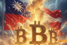 البنك المركزي التايواني يستكشف الاحتفاظ بالبيتكوين كاحتياطي ويطلق تجربة احتياطيات البيتكوين