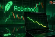 سعر سهم Robinhood يتراجع بعد أداء قوي في الربع الثالث: هل العملات الرقمية هي السبب الحقيقي؟